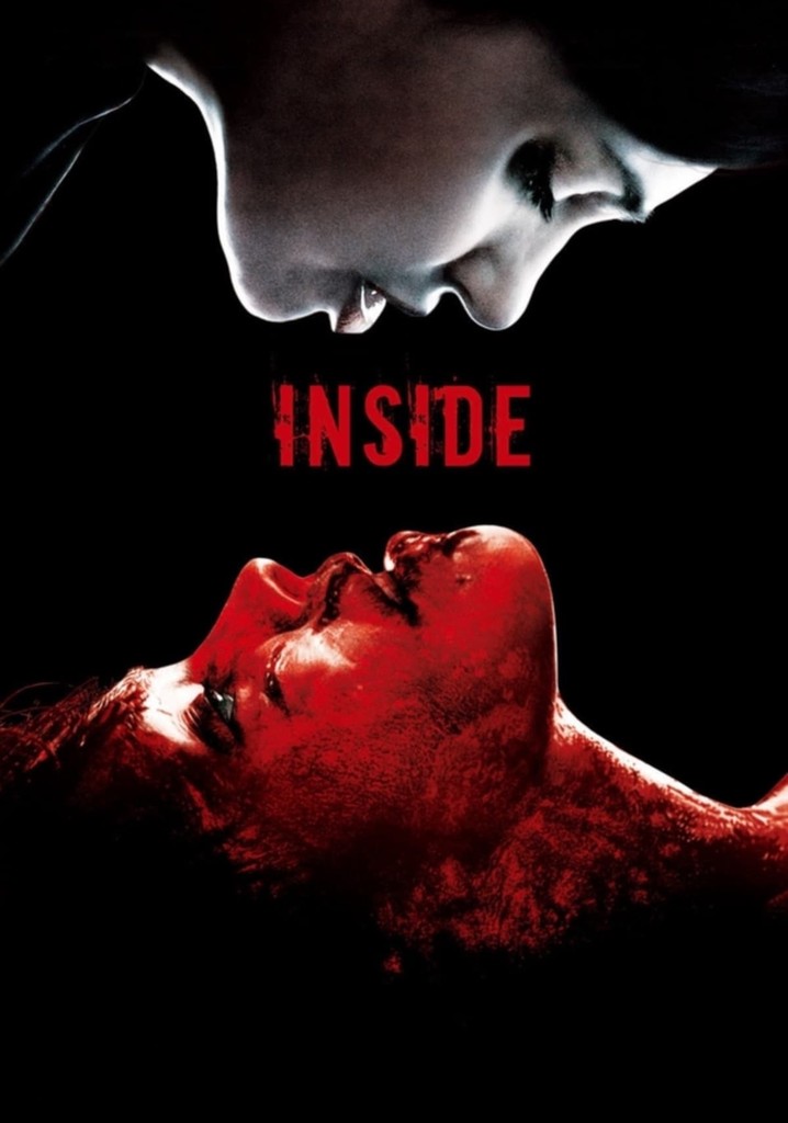 ‫Inside فيلم أين يمكن مشاهدته بالبث أونلاين